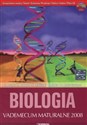 Biologia Matura 2008 Vademecum Maturalne Zakres podstawowy i rozszerzony Polish bookstore