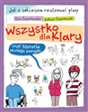 Wszystko dla Klary czyli historia pewnego pomysłu Polish Books Canada