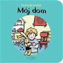 Mój Dom Pierwsze Słowa pl online bookstore