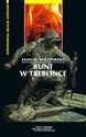 Bunt w Treblince - Samuel Willenberg books in polish