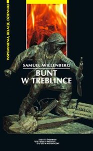 Bunt w Treblince books in polish