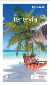 Teneryfa Travelbook Polish Books Canada