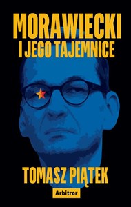 Morawiecki i jego tajemnice Polish bookstore