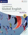 Cambridge Global English 8 Workbook buy polish books in Usa