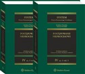 System Prawa Procesowego Cywilnego Tom 4 cz.1 vol.1-2 T.IV Postępowanie nieprocesowe Część 1 vol. 1 i 2 - Opracowanie Zbiorowe