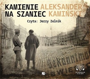 [Audiobook] Kamienie na szaniec Bookshop