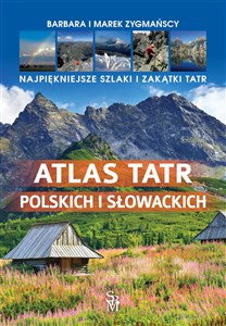 Atlas Tatr polskich i słowackich Canada Bookstore