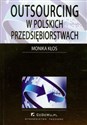 Outsourcing w polskich przedsiębiorstwach Polish bookstore