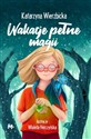 Wakacje pełne magii - Katarzyna Wierzbicka