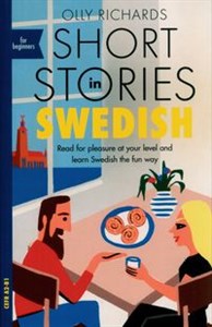 Short Stories in Swedish for Beginners  pl online bookstore