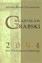 Władysław Grabski chicago polish bookstore
