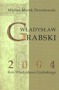 Władysław Grabski chicago polish bookstore