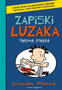 Zapiski luzaka 6 Trefna strefa  