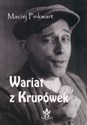 Wariat z Krupówek Polish bookstore