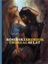 Thorgal 40 lat Artbook - Grzegorz Rosiński