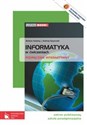 Informatyka w ćwiczeniach Multibook Zakres podstawowy Podręcznik interaktywny. Zakres podstawowy. - Polish Bookstore USA