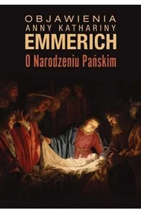 Objawienia o Narodzeniu Pańskim  