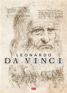 Leonardo Da Vinci  