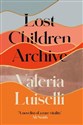 Lost Children Archive  polish books in canada