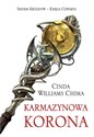 Karmazynowa korona - Cinda Williams-Chima