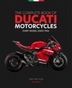 The Complete Book of Ducati Motorcycles, 2nd Edition  buy polish books in Usa