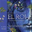 [Audiobook] El Roi - Beata Skrzypczak