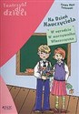 Na dzień nauczyciela. Teatrzyki dla dzieci. polish books in canada