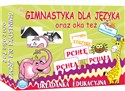 Gimnastyka dla języka - 