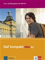 DaF Kompakt Neu A2 Kurs- und Ubungsbuch +CD to buy in Canada