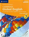 Cambridge Global English 7 Coursebook + CD bookstore
