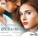 CD MP3 Kochaj mnie  polish books in canada