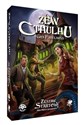 Zew Cthulhu: Zestaw startowy - 