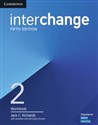 Interchange 2 Workbook  