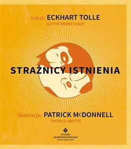 Strażnicy istnienia Canada Bookstore