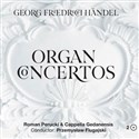 Georg Friedrich Handel - Organ Concertos 2CD bookstore