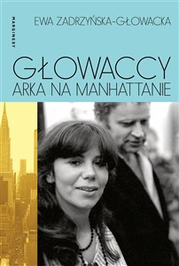 Głowaccy Arka na Manhattanie - Polish Bookstore USA