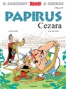 Asteriks. Papirus Cezara. Tom 36 chicago polish bookstore