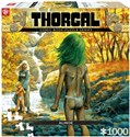 Puzzle 1000 Comic: Thorgal Alinoe  - 