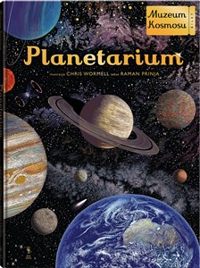 Planetarium Muzeum Kosmosu Canada Bookstore