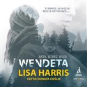 [Audiobook] Wendeta Akta Nikki Boyd Tom 1  