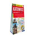 Katowice plan miasta 1:20 000  bookstore