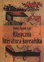 Klasyczna literatura koreańska books in polish