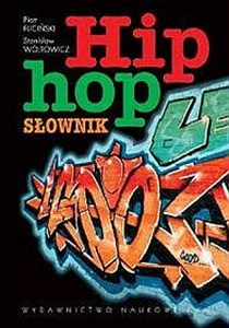 Hip-hop. Słownik online polish bookstore
