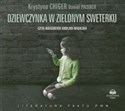 [Audiobook] Dziewczynka w zielonym sweterku - Polish Bookstore USA