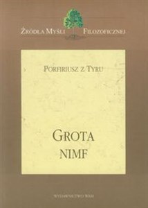 Grota Nimf  