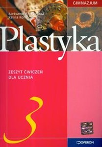 Plastyka 3 zeszyt ćwiczeń Gimnazjum to buy in Canada