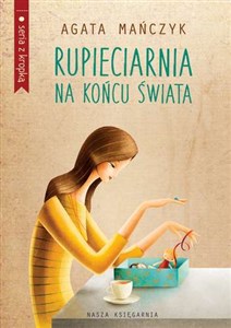 Rupieciarnia na końcu świata - Polish Bookstore USA