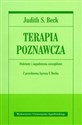 Terapia poznawcza Podstawy i zagadnienia szczegółowe Polish bookstore
