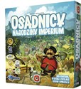 Osadnicy Narodziny Imperium Bookshop