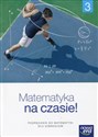 Matematyka na czasie 3 Podręcznik Gimnazjum to buy in Canada